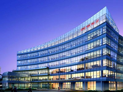 PG模拟器官网门店展示五