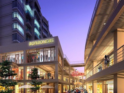 PG模拟器官网门店展示一